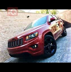 جيب جراند شيروكي